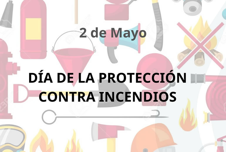 Día de la Protección contra Incendios