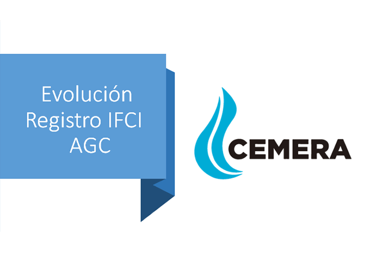 Informe IFCI CEMERA AGC